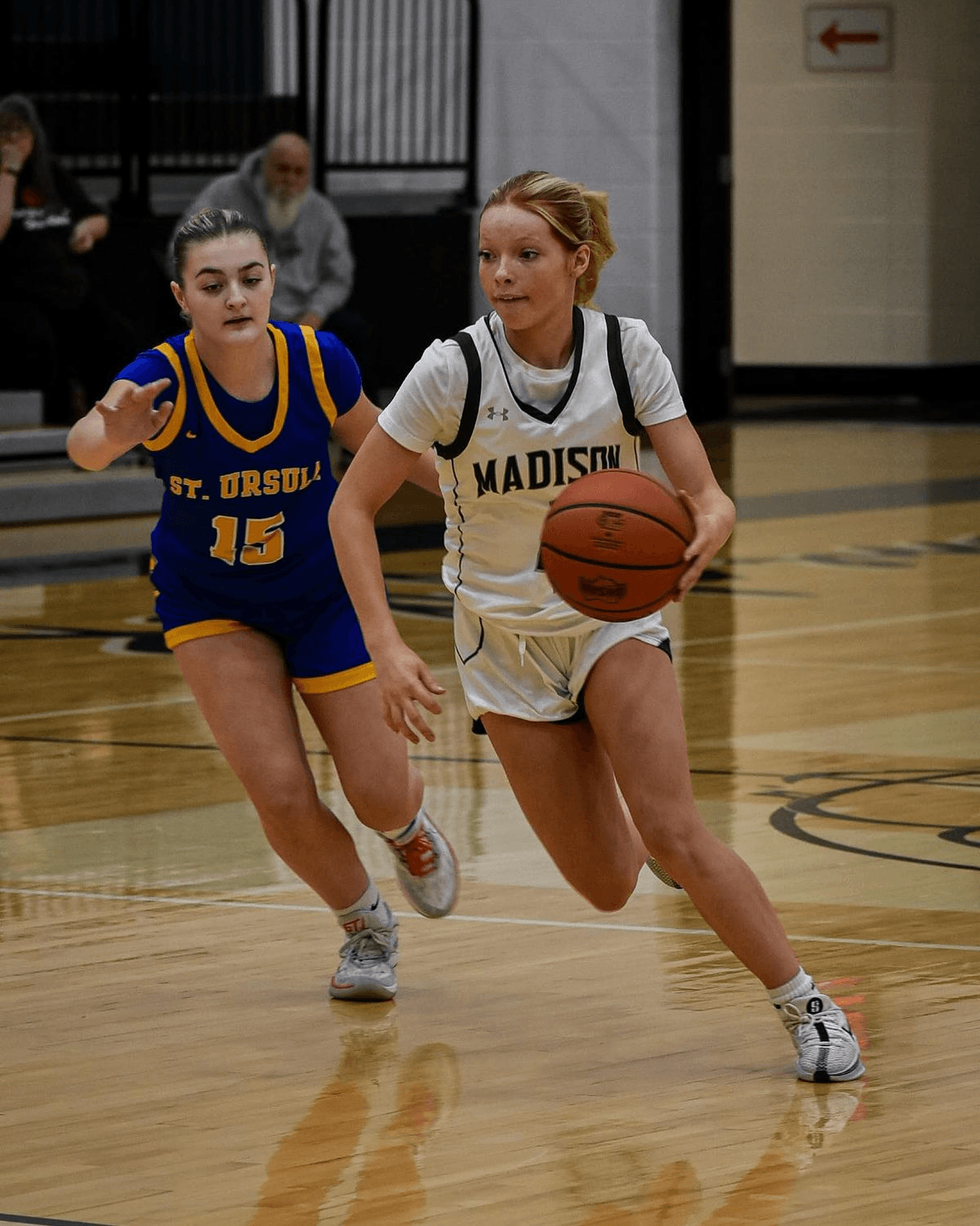 iBall Schools Tournament