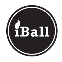 iBall U14 NBL logo