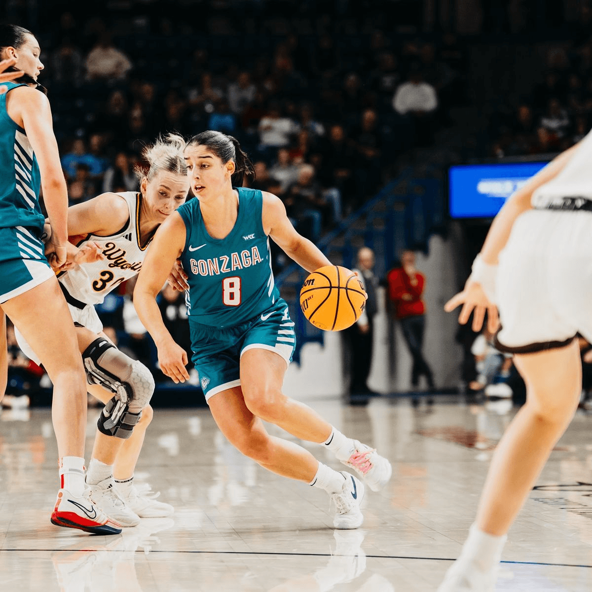 Cinderella Story Continues with Sweet 16 Berth