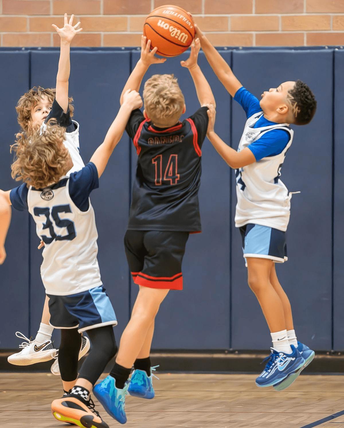 Defensive Masterclass: Titans Hold Rivals to Season-Low Scoring