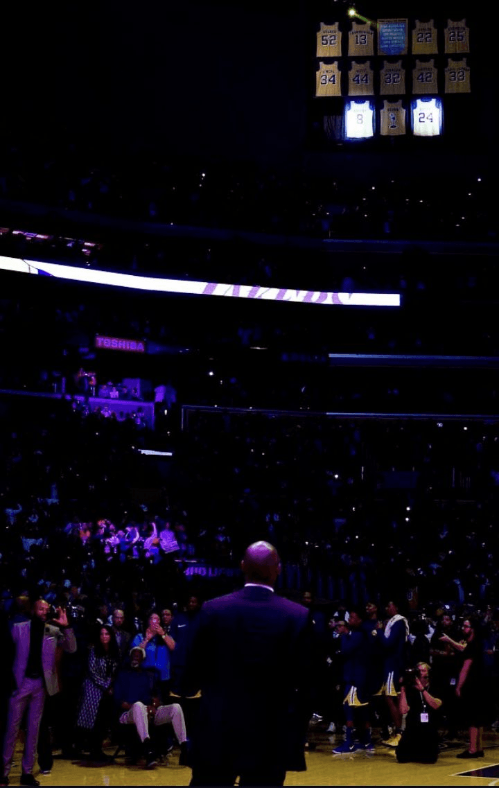 Veteran Forward Announces Plans to Retire at Season’s End