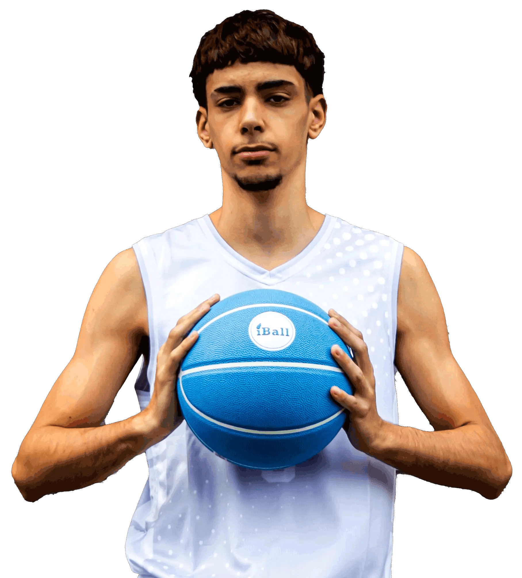 Sebastian Lopez-Ramirez