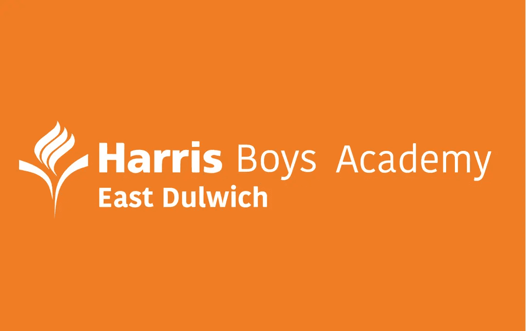 Harris Boys' Academy East Dulwich logo