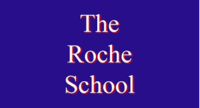 Roche School logo