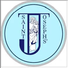 St Joseph's Primary School logo