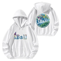iBall merchandise item 3