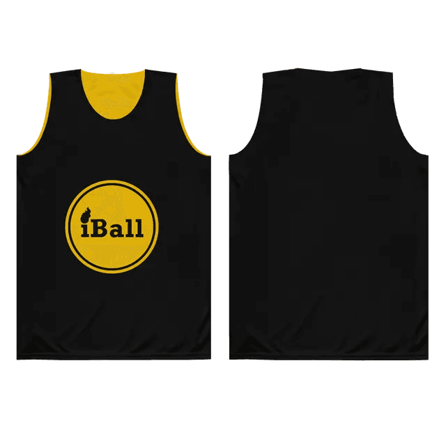 iBall Reversible Vest
